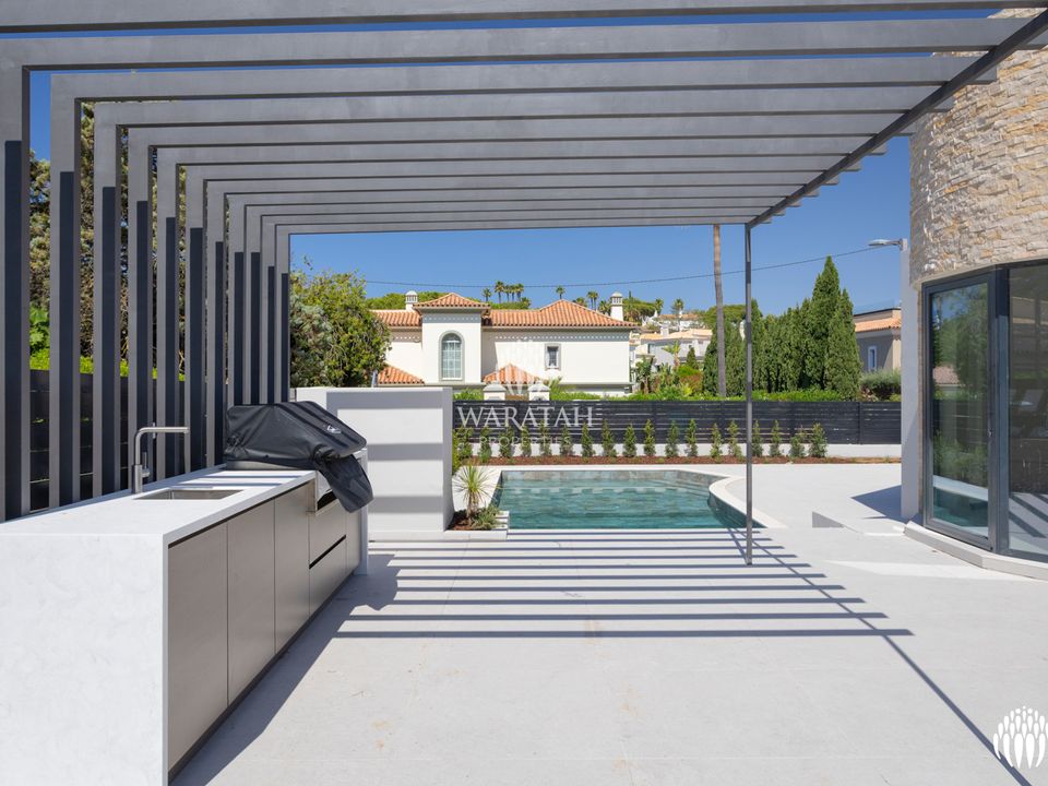 Villa i Dunas Douradas, Faro - foto 5